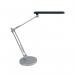 Alba Trek LED Desk Lamp Black LEDTREK ALB01436