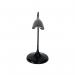 Alba Arum LED Desk Lamp Black LEDARUM N ALB01522