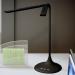 Alba Nomad Two Head Desk Lamp Black LEDTWIN N UK ALB01578