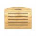 Alba ERGOFEET Wooden Footrest MHFEET ALB01765