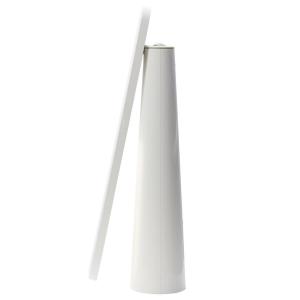 Alba Wireless LED Desk Lamp White LEDTUBE BC ALB01774
