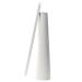 Alba Wireless LED Desk Lamp White