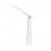 Alba Wireless LED Desk Lamp White LEDTUBE BC ALB01774