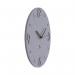 Alba Wall Clock Recycled PET HORPET G ALB01787