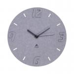 Alba Wall Clock Recycled PET HORPET G ALB01787