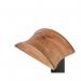 Alba HeadphoneStand BlackWalnut ODHEAD W ALB01820