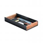 Alba Desktop Tray BlackWalnut ODTRAY W ALB01821