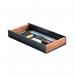 Alba Desktop Tray BlackWalnut ODTRAY W ALB01821