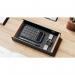 Alba Desktop Tray BlackWalnut ODTRAY W ALB01821