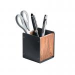 Alba Pen Holder BlackWalnut ODCUP W ALB01822