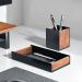 Alba Pen Holder BlackWalnut ODCUP W ALB01822