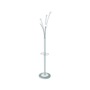 Image of Alba Festival High Capacity Coat Stand with Umbrella Holder