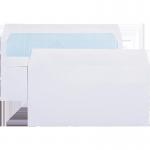 Uno Envelopes Press Seal Non-Window 90gsm DL Code 88469 11701J