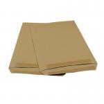 Uno Envelope C4 Buff Manilla P5 Pocket Nwd Plain Box 250 20168J