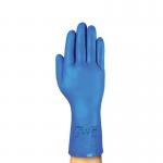 Ansell Alphatec 37-310 Glove Size 9 Large Blue (Pack of 144) AN37-310NL AN43747