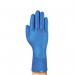 Ansell Alphatec 37-310 Glove Size 9 Large Blue (Pack of 144) AN37-310NL AN43747