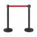 Stewart Superior Economy Flexibarrier Stand and Base AN810001 AN810001