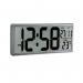 Acctim Date Keeper Jumbo LCD WallDesk Clock with Autoset 22357 ANG22357