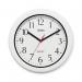 Acctim Oceana Outdoor Wall Clock White 30cm 93701 ANG93701