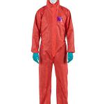 Ansell Alpha-Tec 1500 Coverall ANS00125