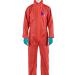 Ansell Alpha-Tec 1500 Coverall ANS00125