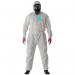 Ansell Microgard 2000 Coverall White Medium ANWH20111M ANS00444