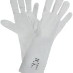 Ansell Barrier Gloves 1 Pair White S ANS04864