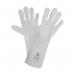 Ansell Barrier Gloves 1 Pair White S ANS04864