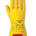 Ansell Low Voltage Electrical Insulating Gloves Class 0 ANS10460