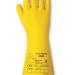 Ansell Low Voltage Electrical Insulating Gloves (Class 0) ANS10487