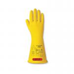 Ansell Electrical Insulating Gloves Class 0 Yellow M ANRIG014YM ANS10487