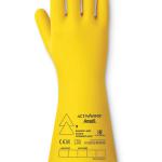 Ansell Low Voltage Electrical Insulating Gloves (Class 0) ANS10491