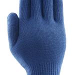 Ansell Versatouch 78-102 Freezer Gloves (Pack of 12) Blue S ANS43875