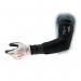 Ansell Hyflex 12 Inch Sleeve Narrow Black (Pack of 50) AN11-250N12 ANS45084