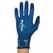 Ansell Hyflex Gloves 1Pr Blue Size 2XL AN11-8182XL ANS47852