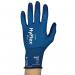 Ansell Hyflex Gloves 1Pr Blue Size L AN11-818L ANS47854