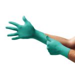 Ansell Touch N Tuff 92-500 Latex Gloves (Pack of 1000) Green XL ANS47967