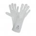 Ansell Barrier Gloves 1 Pair White M ANS48463