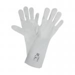 Ansell Barrier Gloves 1Pr White Size XS AN02-100XS ANS48465