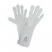 Ansell Barrier Gloves 1Pr White Size XS AN02-100XS ANS48465