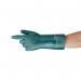 Ansell Alphatec ESD Gauntlet Gloves Green Size L (Pack of 12) AN58-001L ANS61947