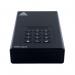 Apricorn Aegis Padlock DT 256-Bit AES-XTS Encryption External Hard Drive 4TB ADT3PL256F4000EM APC91400