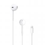 Apple Earpods with Lightning Connector MMTN2ZM/A APP00173