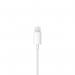 Apple Earpods with Lightning Connector MMTN2ZM/A APP00173