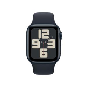 Apple Watch SE 2022 OLED Touchscreen 32GB Wi-Fi GPS 44mm MediumLarge