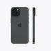 Apple iPhone 15 Space Grey 128GB MTP03ZDA APP03606