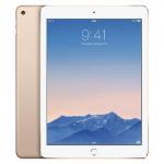 Apple iPad Air 2 Wi-Fi 16GB Gold MH0W2B/A