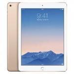 Apple iPad Air 2 Wi-Fi + Cellular 64GB Gold MH172B/A