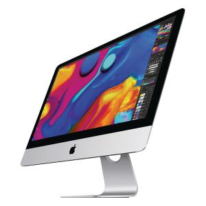 Apple iMac 27-inch 5K 3.4GHz quad-core Intel Core i5 1TB Fusion Drive