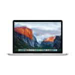 Apple MacBook Pro 15-inch 2.2GHz quad-core Intel Core i7 256GB - Silver MJLQ2B/A APP10872